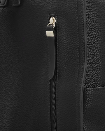 Fiorelli Isla Large Black Backpack