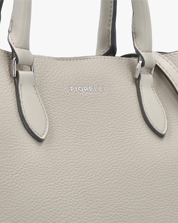 Fiorelli Emery Large Light Stone Satchel Bag
