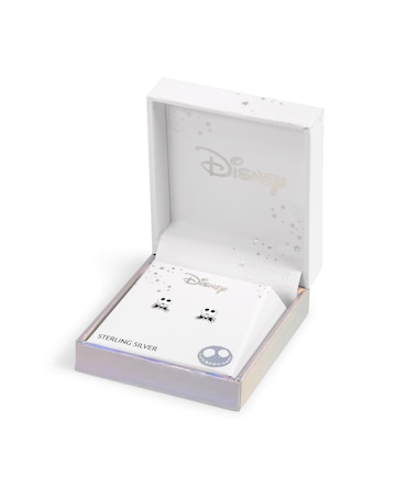 Disney NBC Stamp Earrings