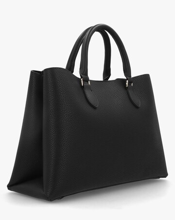 Fiorelli Emery Large Black Satchel Bag