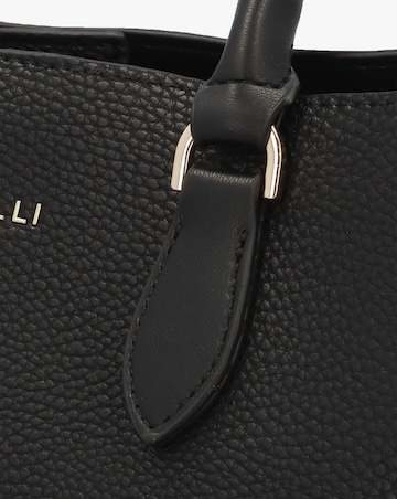 Fiorelli Emery Large Black Satchel Bag