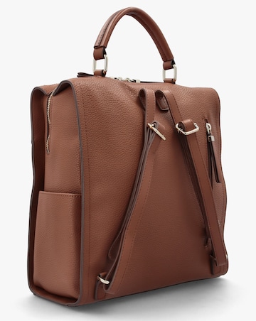 Fiorelli Isla Large Tan Backpack