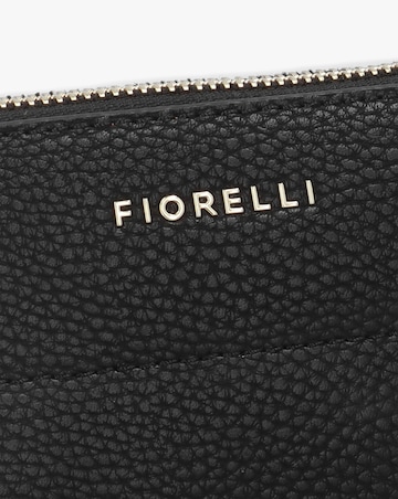 Fiorelli Isla Black Cross-Body Bag