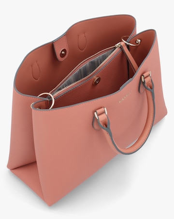 Fiorelli Emery Large Camelia Satchel Bag