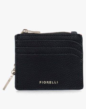 Fiorelli Ciara Small Black Purse