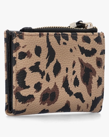 Fiorelli Aubrey Small Leopard Print Purse