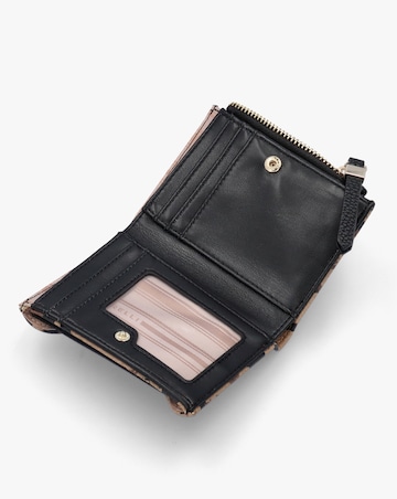 Fiorelli Aubrey Small Leopard Print Purse