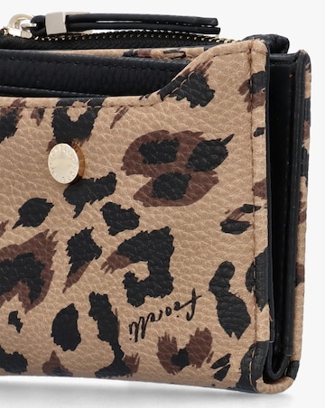 Fiorelli Aubrey Small Leopard Print Purse