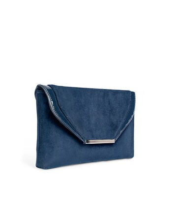Paradox London Dabette Clutch Bag