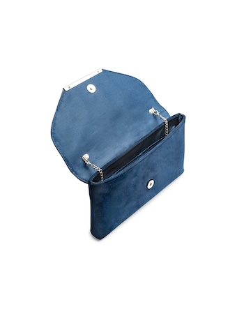 Paradox London Dabette Clutch Bag