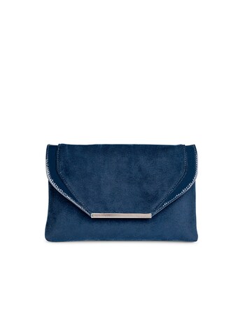 Paradox London Dabette Clutch Bag