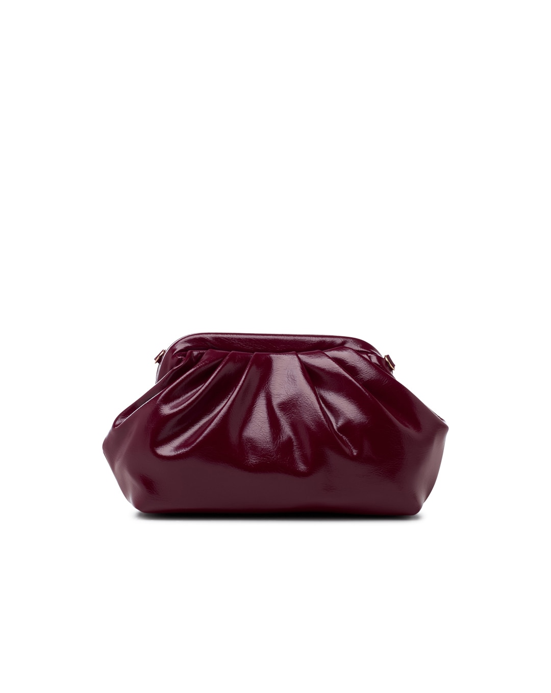 Paradox London Clutch Bag