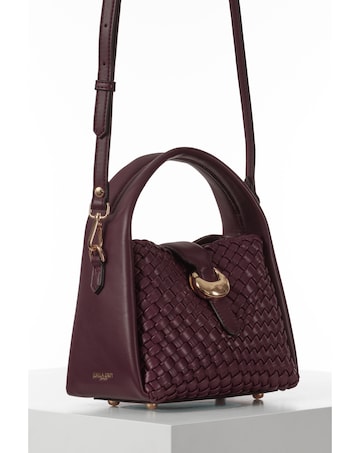 Luella Grey Maggie Cherry Crossbody