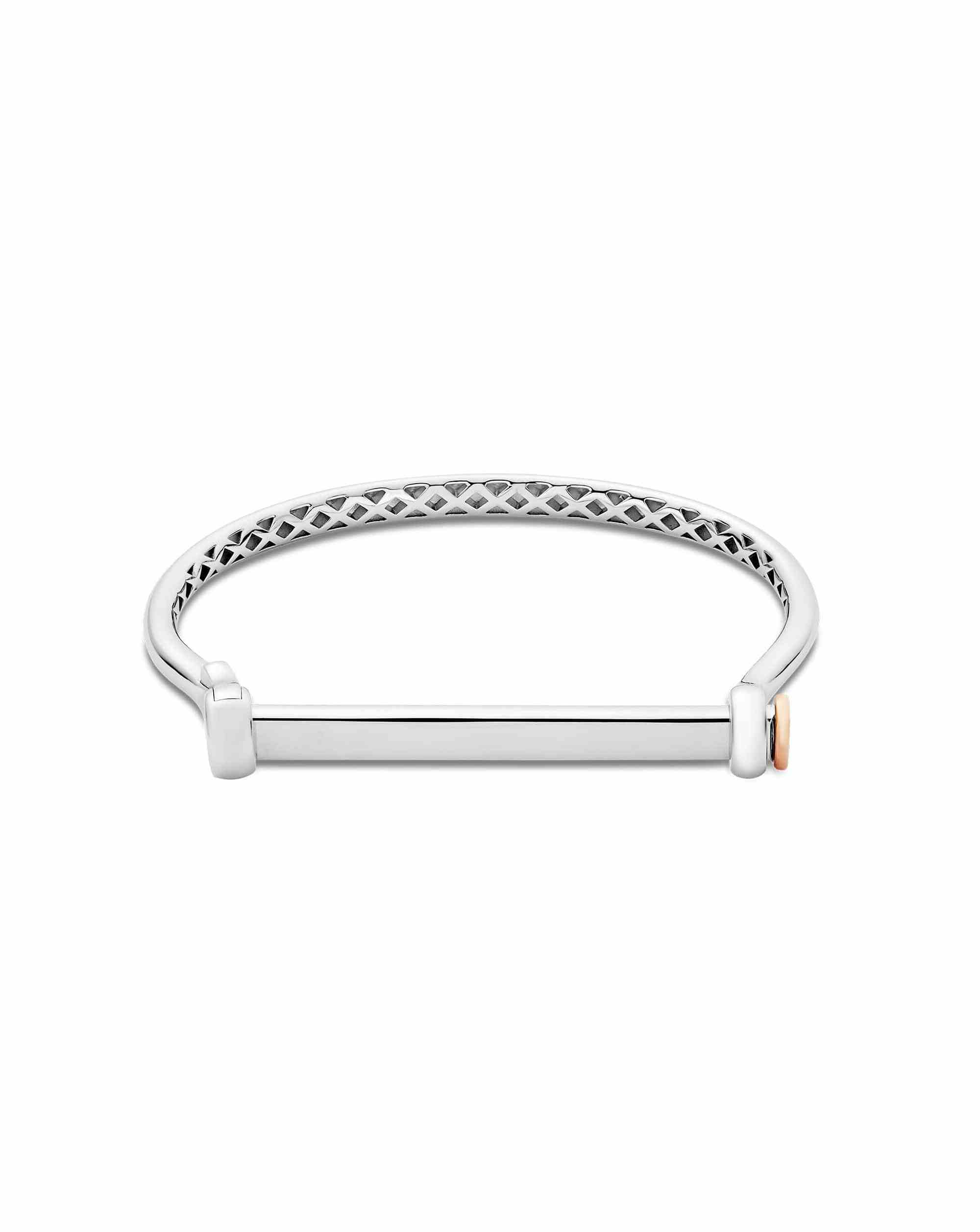 Royal Stirrup Bangle
