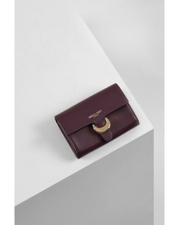 Luella Grey Letitia Cherry Purse