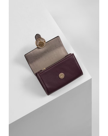 Luella Grey Letitia Cherry Purse