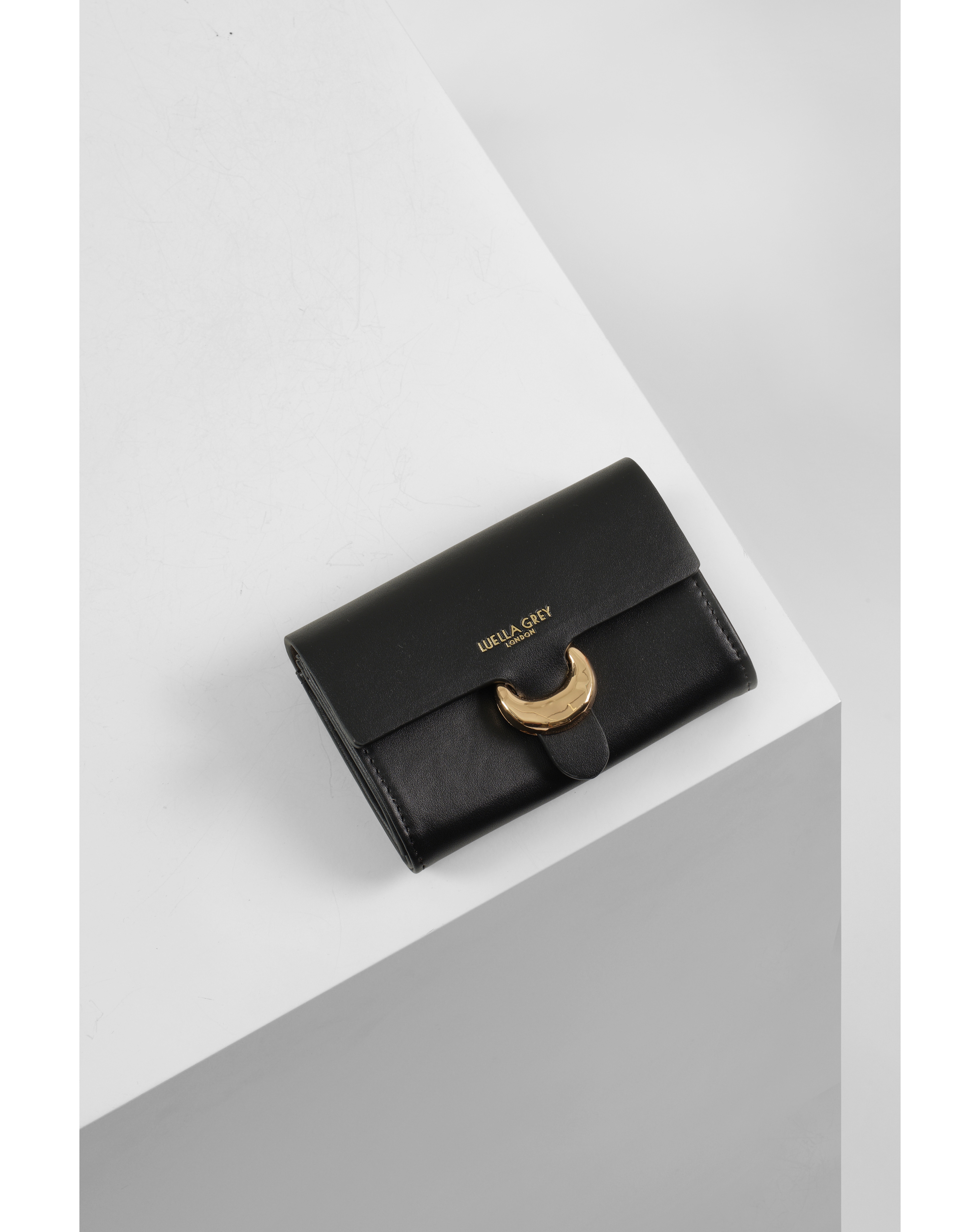 Luella Grey Letitia Black Purse