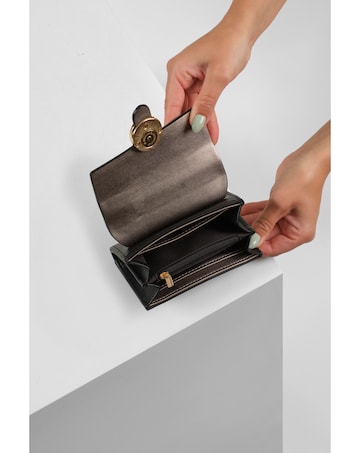 Luella Grey Letitia Black Purse