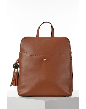 Luella Grey Bridget Conker Backpack