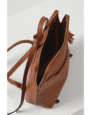 Luella Grey Bridget Conker Backpack