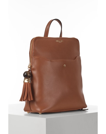 Luella Grey Bridget Conker Backpack