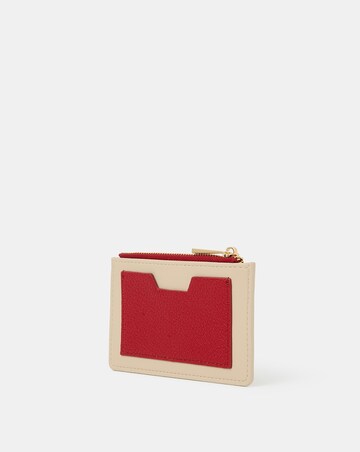 Accessorize Cherry Card Holder