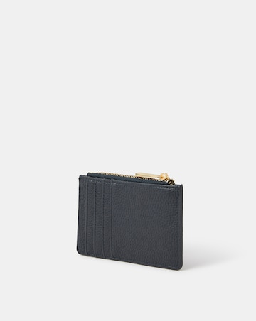 Accessorize Heart Card Holder