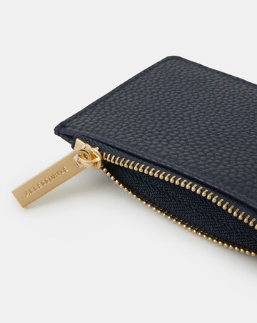 Accessorize Heart Card Holder