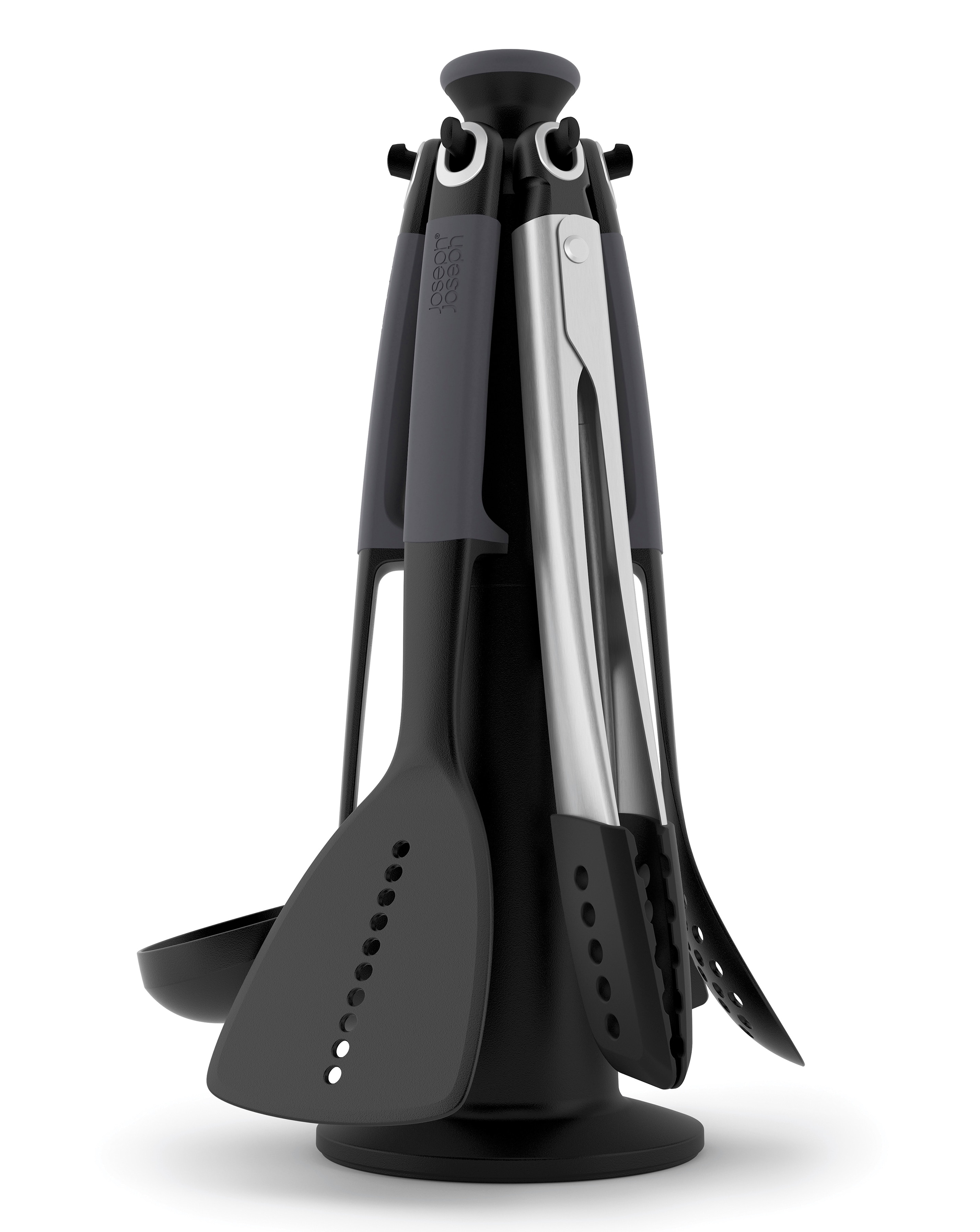 Joseph Carousel Set Grey