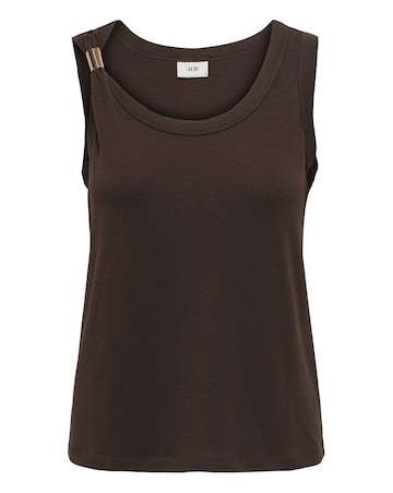 JDY Uffa Jersey Vest Top