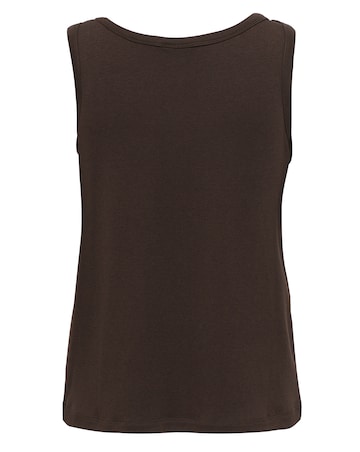 JDY Uffa Jersey Vest Top