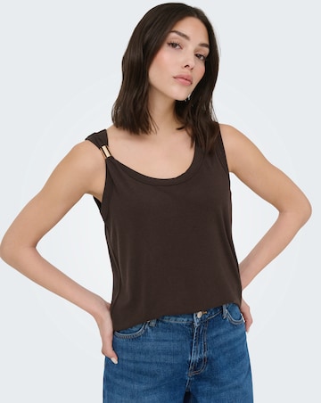 JDY Uffa Jersey Vest Top