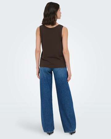 JDY Uffa Jersey Vest Top