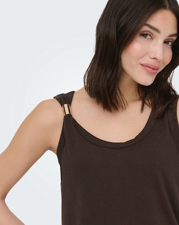 JDY Uffa Jersey Vest Top