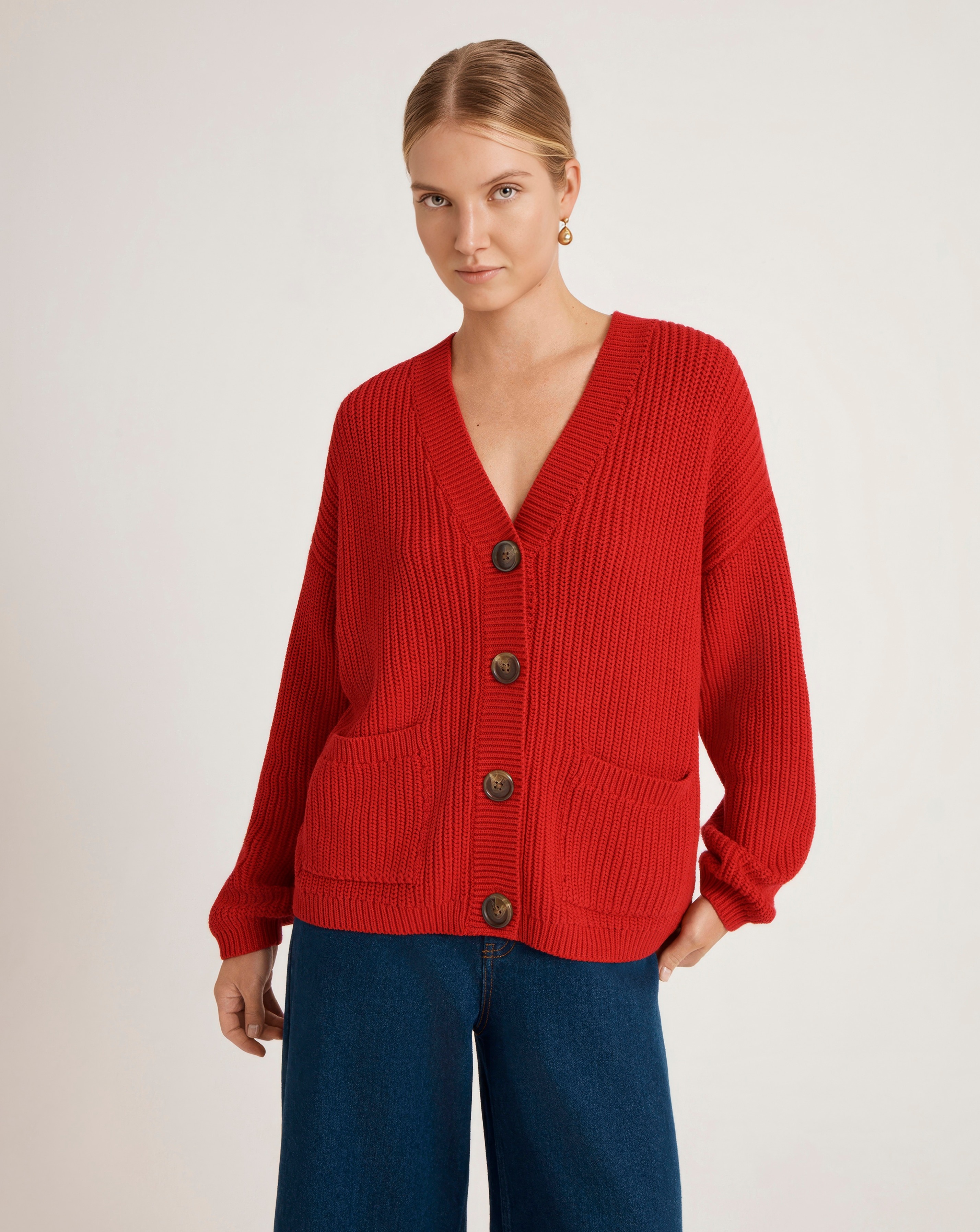 Finery London Estella Cardigan