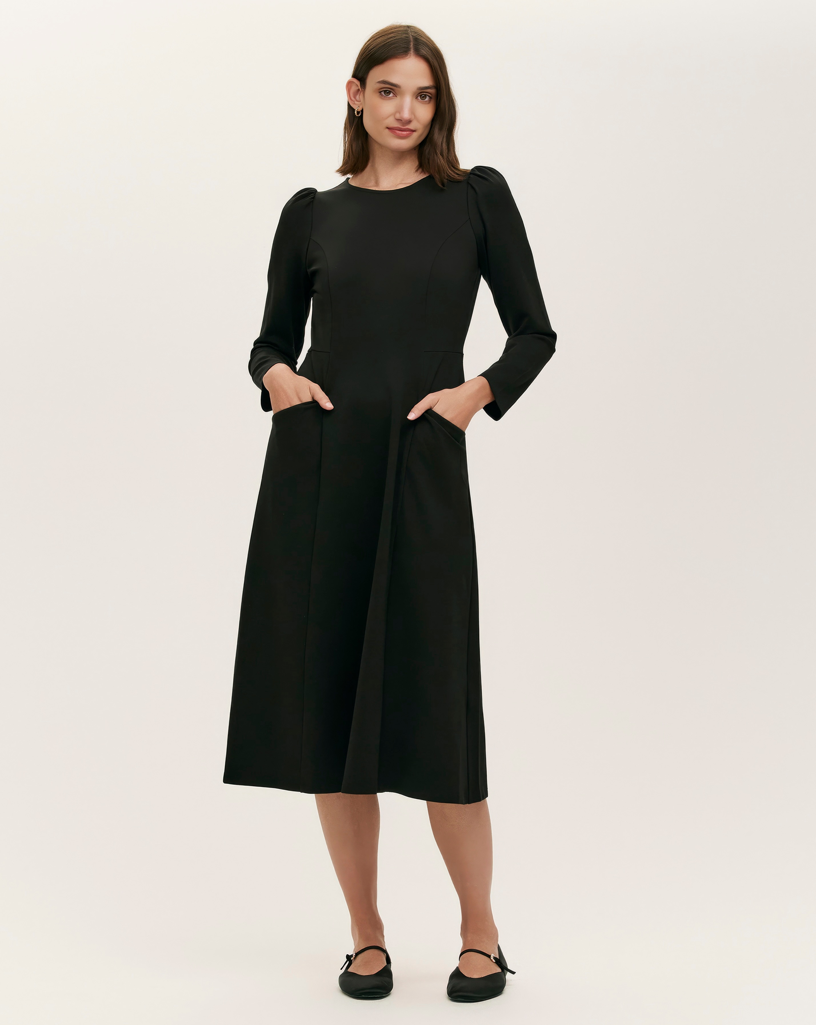 Finery London Felice Dress