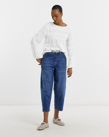 JdY Sally L/S Jersey Top