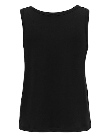 JDY Uffa Jersey Vest Top
