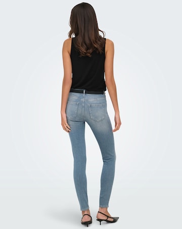 JDY Uffa Jersey Vest Top