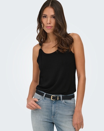 JDY Uffa Jersey Vest Top