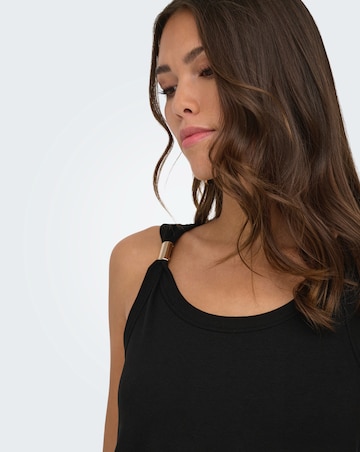 JDY Uffa Jersey Vest Top
