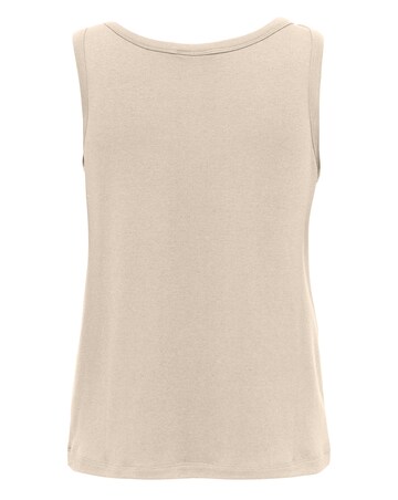 JDY Uffa Jersey Vest Top