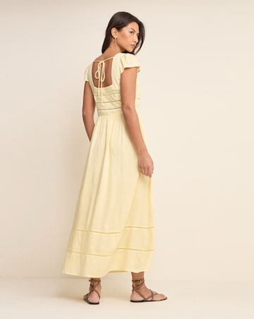 Nobody's Child Jessy Midi Dress