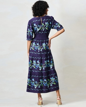 Hope & Ivy The Ramona Dress