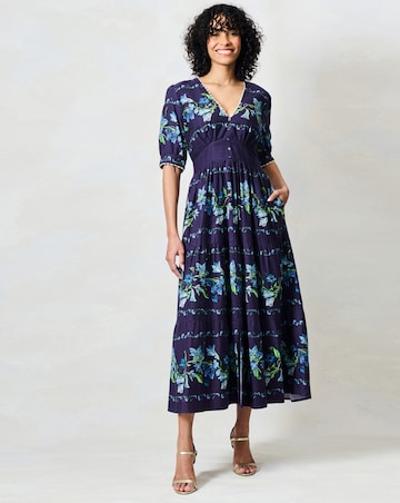 Hope & Ivy The Ramona Dress