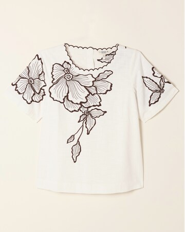 Fatface Hazel Blouse