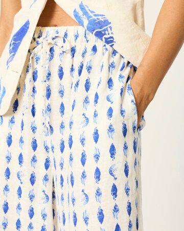 Fatface Melissa Shell Palazzo