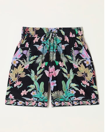Fatface Anna Tropical Shorts