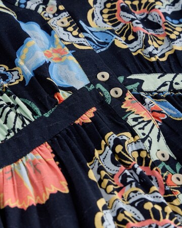 White Stuff Phoebe Midi Dress