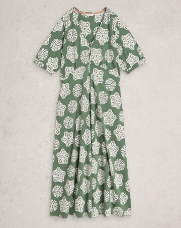 White Stuff Megan Jersey Dress